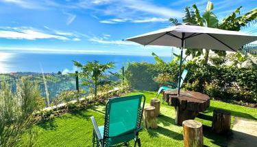 Hera House, Ponta do Sol, Portugal - Photo 3