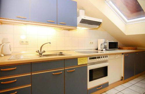 Holiday Complex Orther Reede Fehmarn - Foto 36