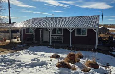 Charming two-bedroom farm house - Foto 19