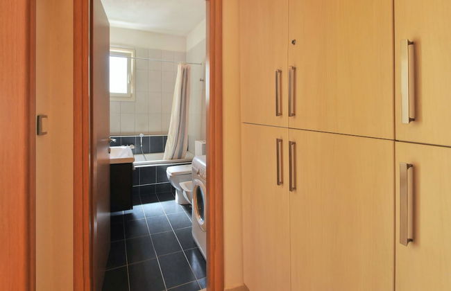 Balconies on Sea - The Garden Apartment - Foto 23