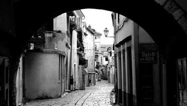 LUX attic old town Rab - Foto 4