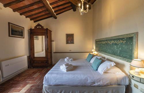 Relais Riserva di Fizzano - Foto 66