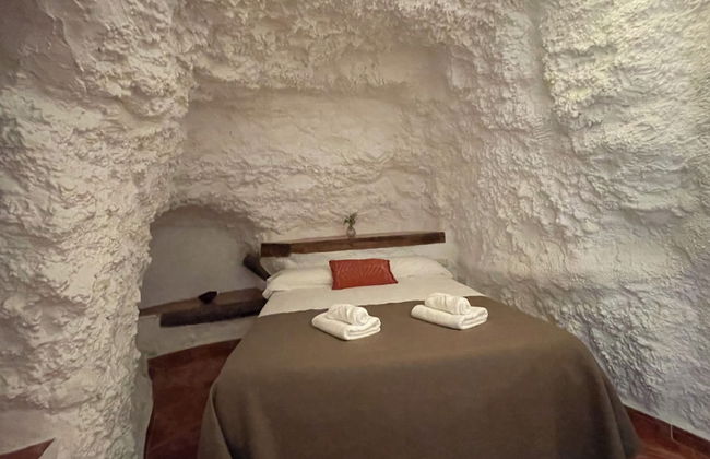 Cuevas El Atochal Orígenes - Foto 9