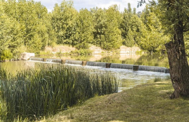 Belvilla by OYO Casa de Campo El Mirador - Foto 36