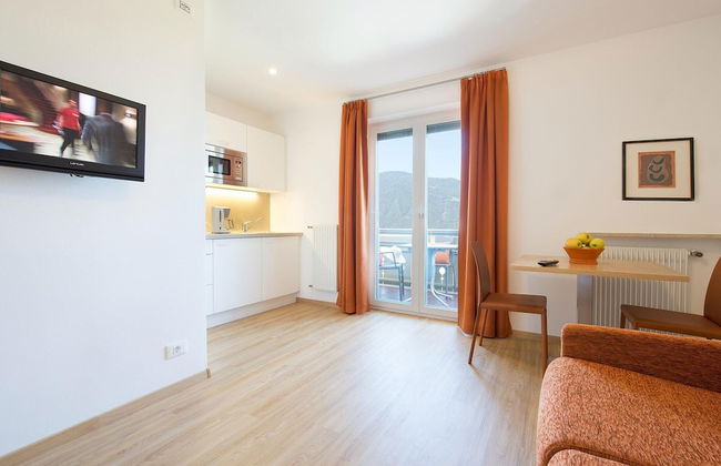 Apartment in Dorf Tirol Near Spronser Lakes - Foto 5