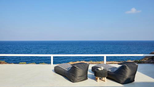 Infinite Blue Luxury Suites - Foto 3