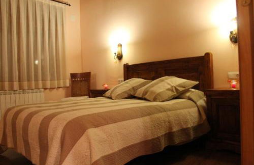 Turismo Rural Casa Sastre - Photo 21