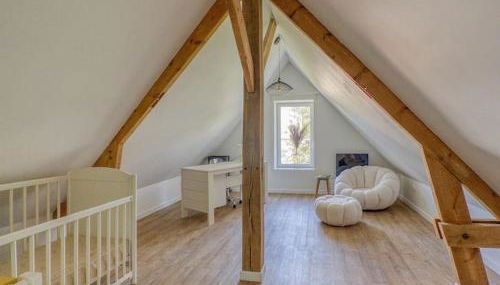 Le Lampadaire du Martreuil - Foto 3