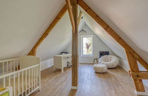 Le Lampadaire du Martreuil - Foto 3