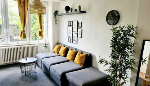 Spacious Apt for 9 in great location - Foto 2