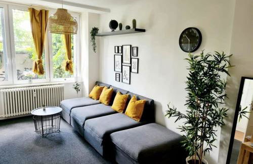 Spacious Apt for 9 in great location - Foto 2