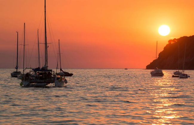 Panorama Seaview Kolomban - Foto 53