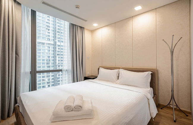 LANDMARK 81 Luxury Riverside Retreat - Foto 21