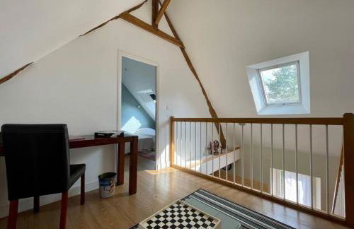 Logis Saint-Martin by Melrose - Photo 14