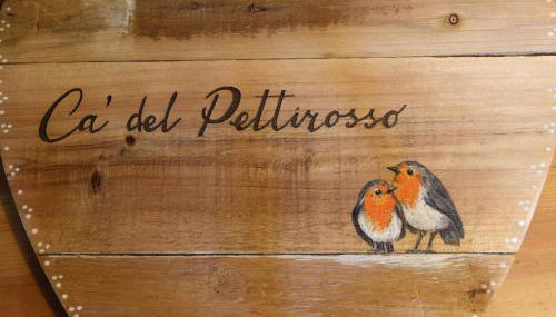 Ca' del Pettirosso - Foto 2