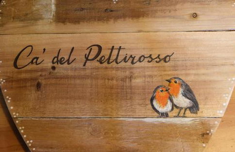 Ca' del Pettirosso - Foto 2