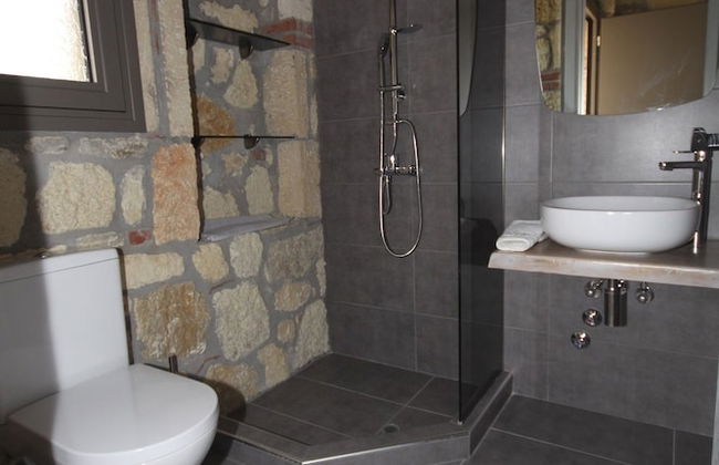 Five Senses Luxury Villas - Foto 41