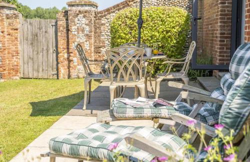 Apple Tree Cottage - Foto 26