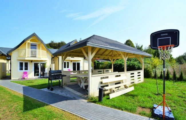 Holiday Resort With Pool, Whirlpool, Sauna, Ustronie Morskie - Photo 53