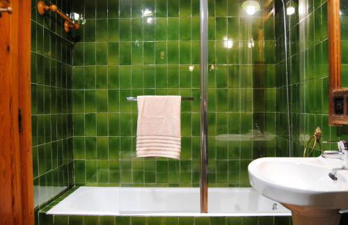 CASERÍO MENDOZA Gautegiz-Arteaga - Foto 25