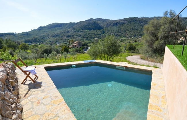 Country cozy house with pool Mallorca - Foto 27