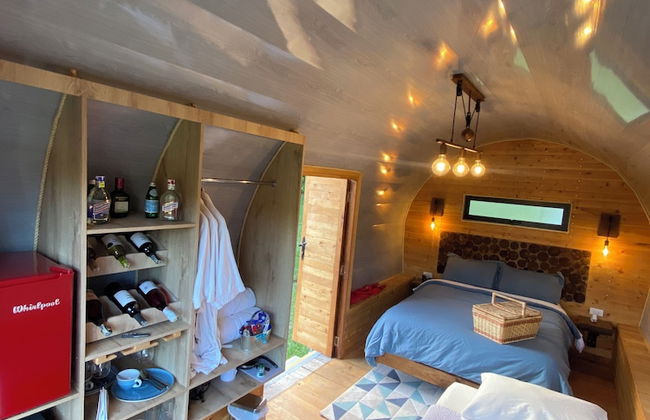 Glamping La Cepa GUATAPÉ - Photo 26