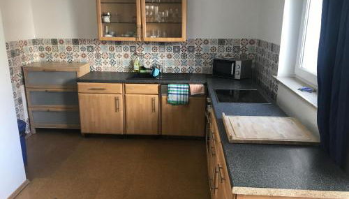 Unterkunft bis 7 Personen in Ilmenau Oehrenstock - Foto 4