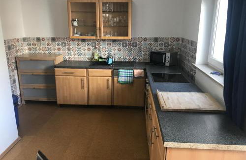 Unterkunft bis 7 Personen in Ilmenau Oehrenstock - Foto 4