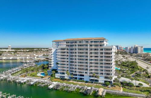 Harbor Landing 102B - beautiful harbor views - Foto 66