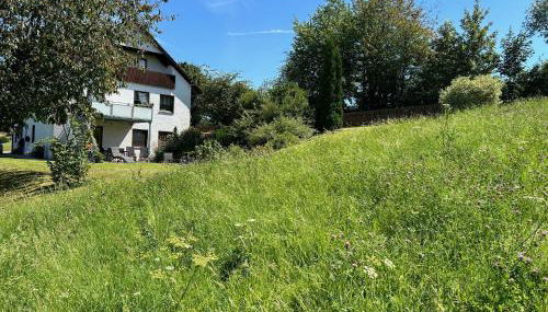 Ruhige Ferienwohnung mit Terrasse für 2 Personen - Foto 2