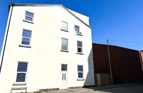 Regent Docks-Free Parking - Foto 22