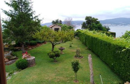 Casa Pazo San Blas - Foto 26