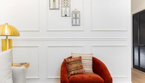 The Darby Condo - Cozy 1Br Condo - Close to ND campus - Foto 5