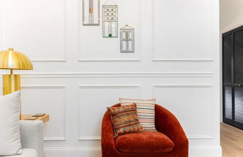 The Darby Condo - Cozy 1Br Condo - Close to ND campus - Foto 5