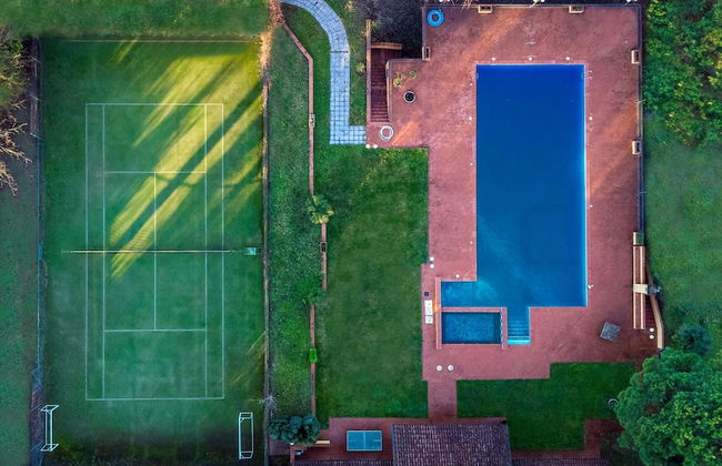 Tenuta Contessa Chiara 17 - Foto 12