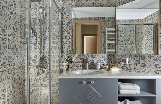 Villa Omikron - Photo 14