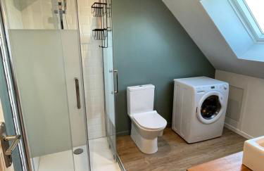 La Grande Maison de La ferme du Raz Blanchard - Foto 38