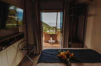 Flat Vista Mar Noronha - Foto 69