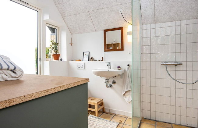 6 Person Holiday Home in Hornslet - Photo 13