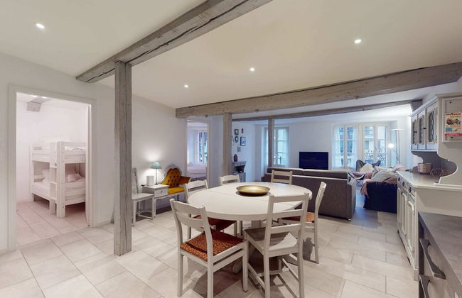 Beautiful Apartment in the Heart of the old City - Foto 16