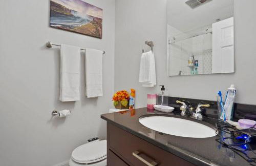 National Harbor Guesthouse - Foto 37