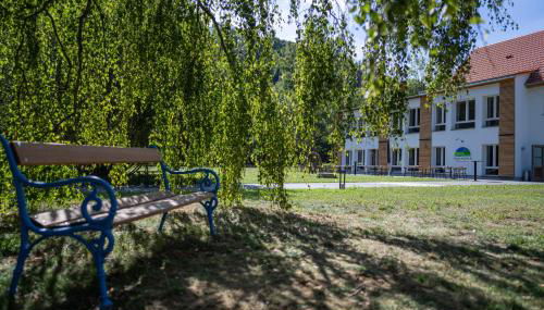 Thalmühle - Foto 3, Garden