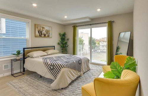 Modern City Getaway Near Downtown Newark & NYC - Photo 10