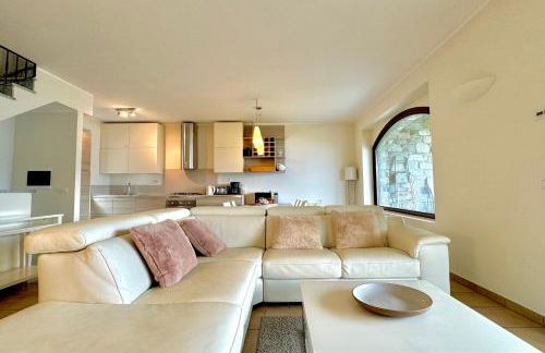 Villa Aurelia in Plesio - Foto 27