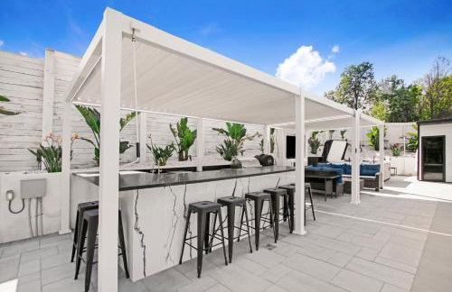 Wellness Villa Resort - Foto 40