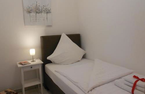 S-Gästehaus 85 - Photo 9