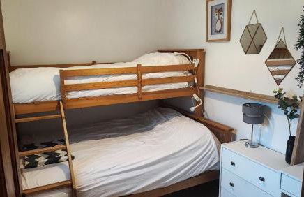 Cosy cottage near Thornhill - Foto 17