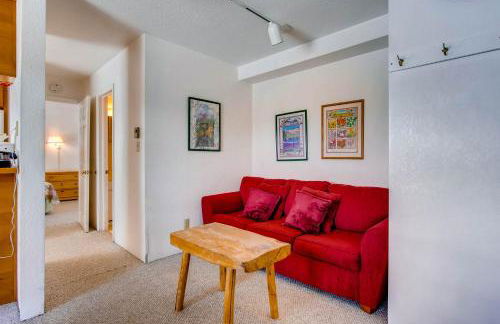 View Of Mt Crested Butte- 1 Br Condo - Foto 6