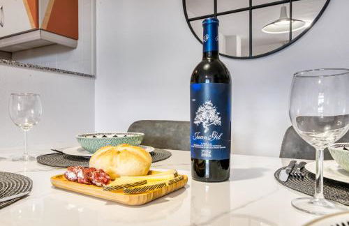 Oasis in Los Collados - 2BR - Pool & Garden - Foto 33