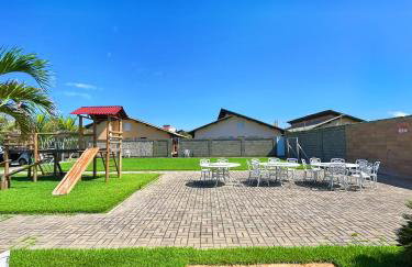 Casa de Praia Luis Correia - Foto 65